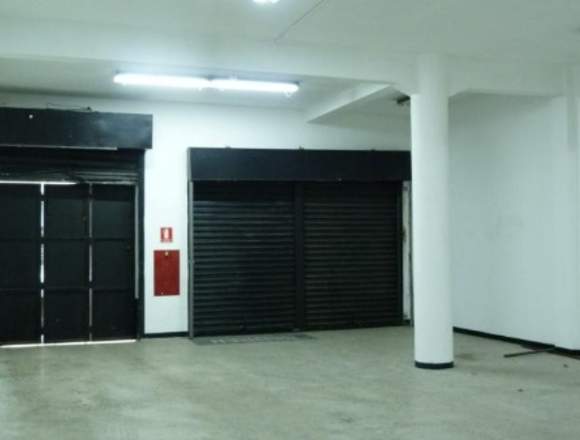 EDIFICIO A LA VENTA EN LA CANDELARIA en Libertador (Municipio)