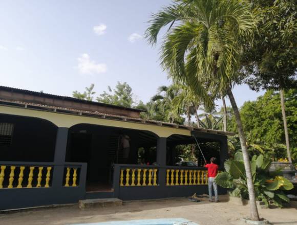 Clinica de Salud Mental y Rehabilitacion de Drogas