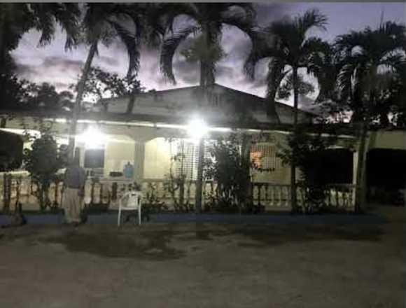 Centro de Rehabilitacion y Clinica de Salud Mental en Licey al Medio (Municipio)
