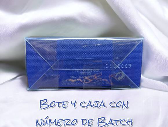 Polo Deep Blue Parfum 75ml! en Ayutuxtepeque (Municipio)