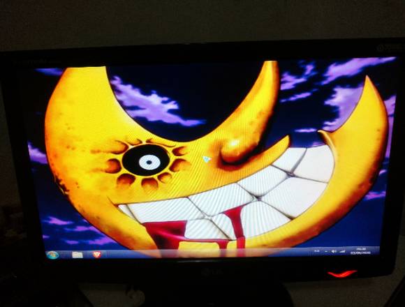 Monitor LG Flatron 20 " pulgadas W2043s
