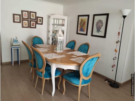 Apartamento en venta Colina Campestre,3 habitaciones-Qrador19492