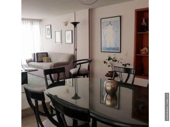 Apartamento en venta Colina Campestre, 3 habitaciones-Qrador19415