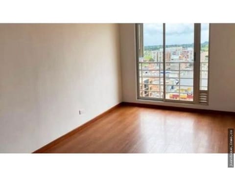 Apartamento en venta San Antonio, 2 habitaciones-Qrador19280