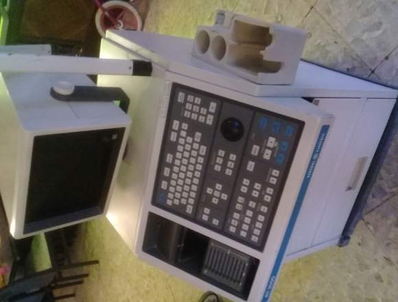 Aparato de ultrasonido rt3000 en Venustiano Carranza (Municipio)