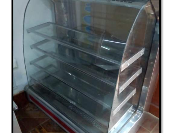 EXHIBIDORAS DE PAN Y PASTELES en Lima (Lima 1) (Distrito)