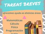 Ayuda con tus asignaciones en Santiago (Distrito)