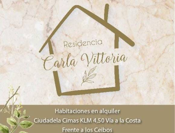Habitación en alquiler en Guayaquil (Cantón)