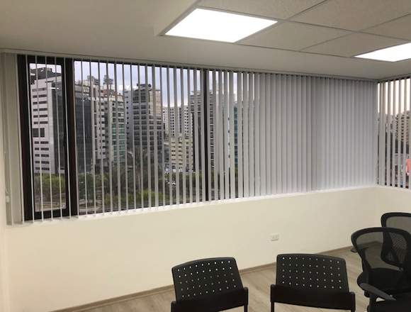 Persianas Verticales de pvc en Pichincha (Cantón)