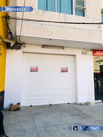 Local En Arriendo Barrio Porvenir, Soledad en Soledad (Municipio)