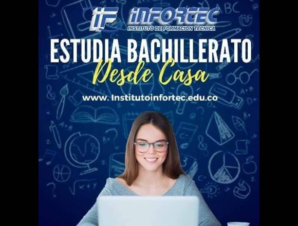 Termina Tu Bachillerato - Gradúate Desde Casa