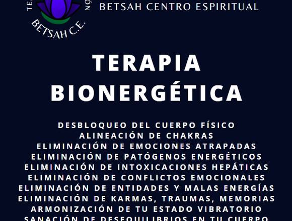 TERAPIA BIONERGÉTICA en Monterrey (Municipio)