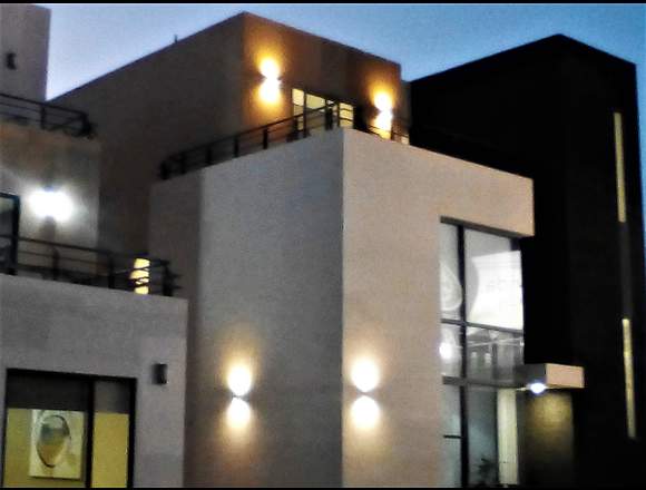 Creando nuevas experiencias en un nuevo hogar.