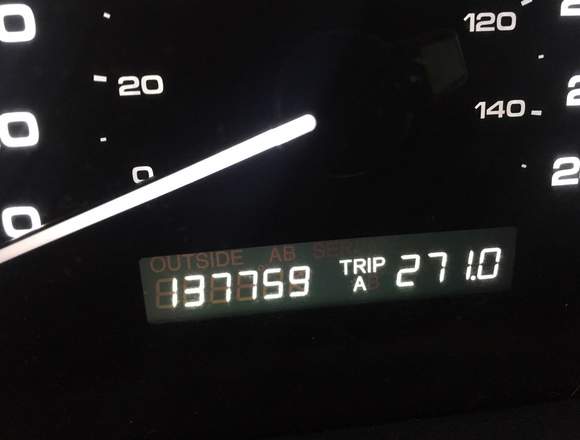 HONDA ACCORD EXL AUTOMATICO en Valparaíso (Comuna)