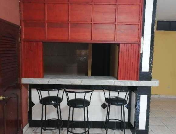 Linda Casa para Rentar en Guayaquil (Cantón)