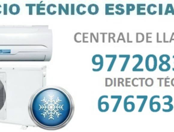 Instalación LG Torredembarra 977208381