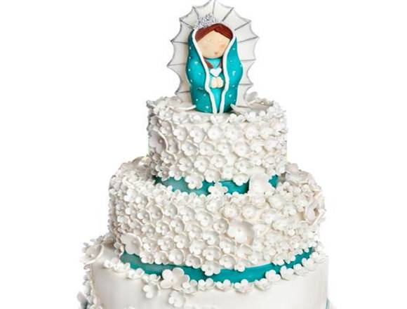 Pasteles de Fondant Panque para eventos en Naucalpan de Juárez (Municipio)