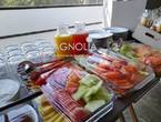 Servicio de Catering Magnolia Gastronomía