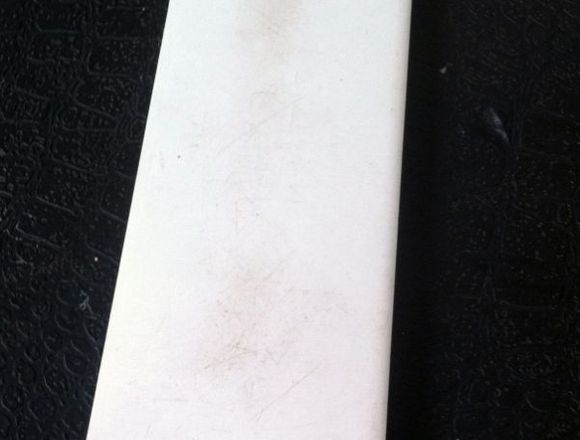 VENDO BATERIA DE MACBOOK A1185