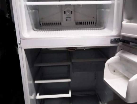 Se remata refrigerador LG