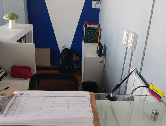 OFICINAS Y SALAS DE JUNTAS RENTA POR HORA en Cuauhtémoc (Municipio)