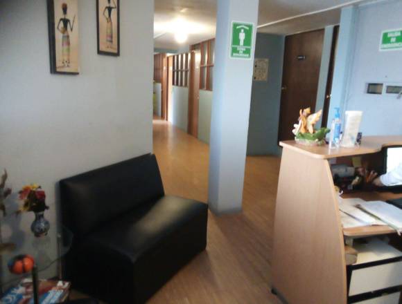 ESPACIOS EN RENTA PARA REUNIONES - SALA DE JUNTAS en Naucalpan de Juárez (Municipio)