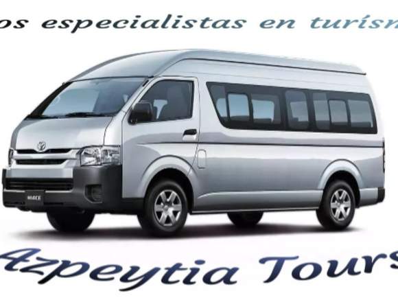 camionetas en renta en Álvaro Obregón (Municipio)