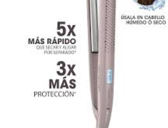 PLANCHA ALISADORA REMINGTON ceramica 450 grados fa
