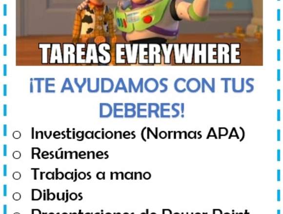 Realizamos tus tareas en Pichincha (Cantón)