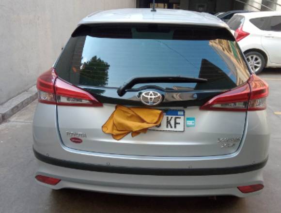 Oportunidad Toyota Yaris 2022 XLS Pack CVT 1.5