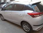Oportunidad Toyota Yaris 2022 XLS Pack CVT 1.5 en Buenos Aires (Localidad)