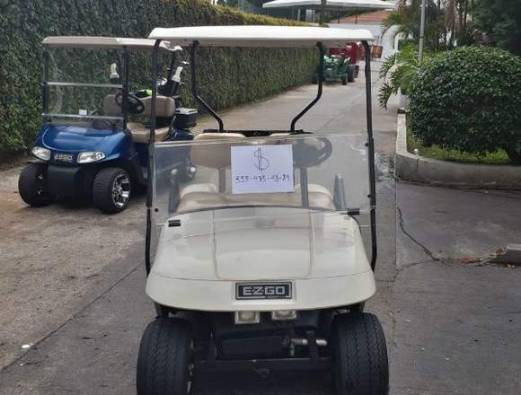 carrito de golf ezgo en Ojuelos de Jalisco (Municipio)