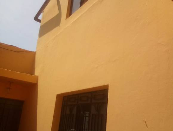 VENDO DEPARTAMENTOS RECIENTEMENTE REMODELADOS en Piura (Distrito)