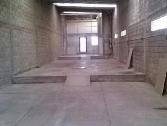 Bodega grande y amplia en Puebla (Municipio)