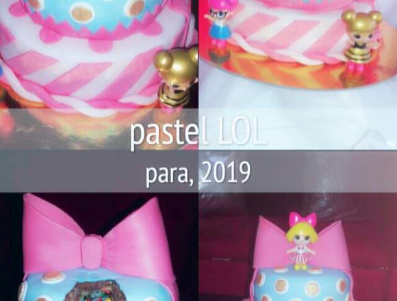 Pasteles con diseños en Pichincha (Cantón)