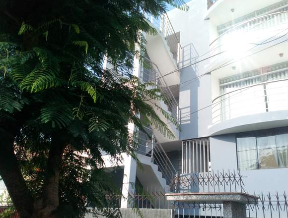 Atractiva Habitación San Miguel en La Perla (Callao 4) (Distrito)