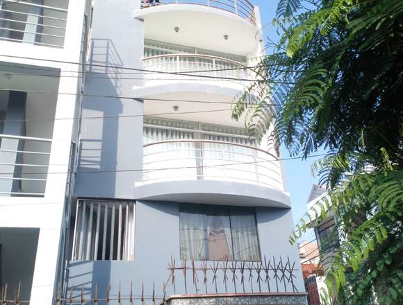 Esclusivo Apartamento San Miguel en La Perla (Callao 4) (Distrito)