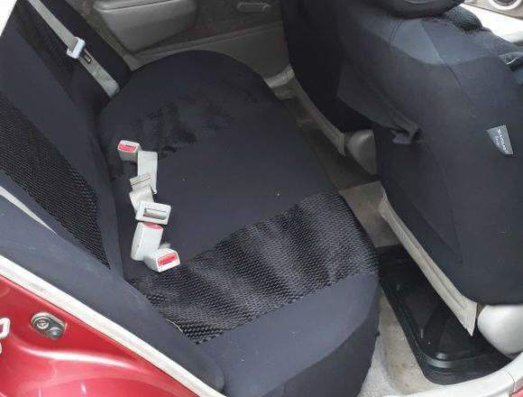Tollota corolla 99 semi full en Maule (Comuna)