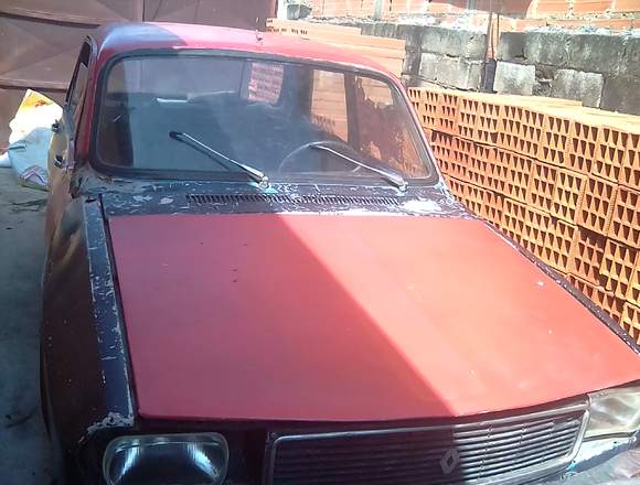 Se vende renault 12 para repuesto en Valencia (Municipio)