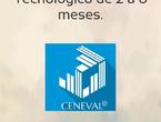 Termina tus estudios