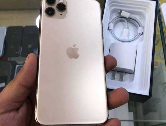 IPHONE 11 PRO MAX 256GB en Colombia (Municipio)