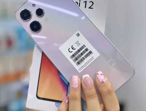 REDMI NOTE 12PRO PLUS-5G 256 GB en Puerto Asís (Municipio)
