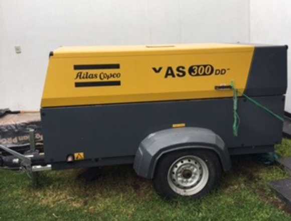 Se vende compresora Atlas Copco en Arequipa (Distrito)