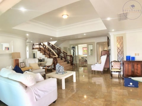 Impresionante y Majestuoso Penthouse en Venta en Torre de Naco con Vista ID 98 en Santo Domingo Norte (Municipio)