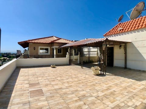 Gran Oportunidad Espectacular Penthouse de 500 M Con Hermosa Vista Al Mar 2883 en Santo Domingo de Guzmán (Municipio)