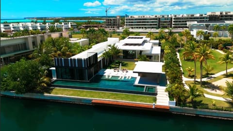 Villa en venta en Santo Domingo Norte (Municipio)