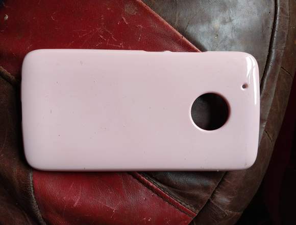 carcasas motorola moto g5 plus en Viña del Mar (Comuna)