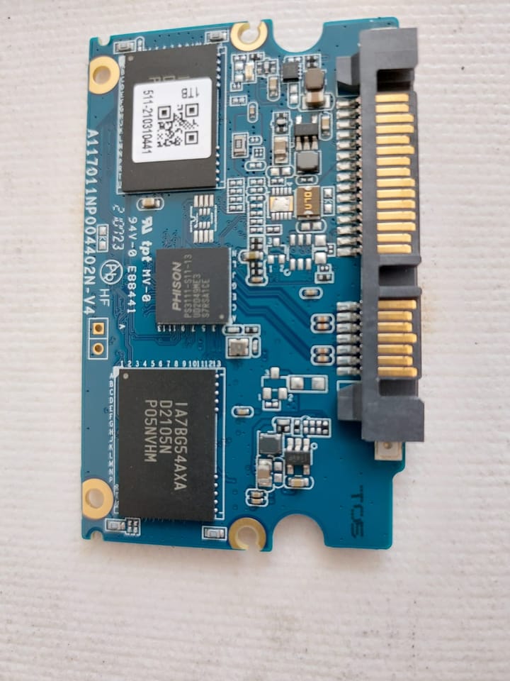 Discos duros,usb,tarjeta sd,etc. en Benito Juárez (Municipio)