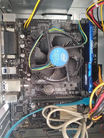 Optimización de equipos de cómputo. en Benito Juárez (Municipio)