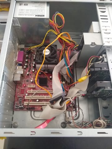 Equipos de computo arreglamos. en Benito Juárez (Municipio)